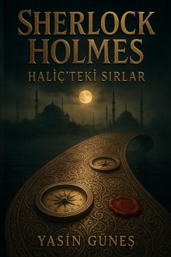 Sherlock Holmes - Haliç'teki Sirlar (eBook, ePUB) - Günes, Yasin