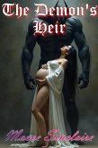 The Demon's Heir (The Demon's Seed, #2) (eBook, ePUB) The Demon's Heir (The Demon's Seed, #2) (eBook, ePUB)
