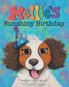 Mellie's Sunshiny Birthday (eBook, ePUB)