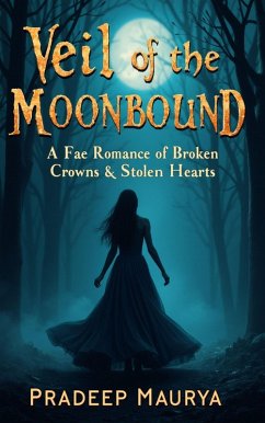 Veil of the Moonbound: A Fae Romance of Broken Crowns & Stolen Hearts (eBook, ePUB) - Maurya, Pradeep Veil of the Moonbound: A Fae Romance of Broken Crowns & Stolen Hearts (eBook, ePUB) - Maurya, Pradeep