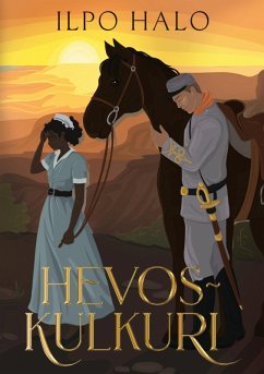 Hevoskulkuri I (eBook, ePUB)