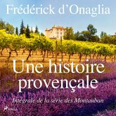 Une histoire provençale (MP3-Download) Une histoire provençale (MP3-Download)