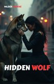 Hidden Wolf (eBook, ePUB)