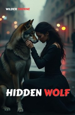 Hidden Wolf (eBook, ePUB) - Thorne, Wilder