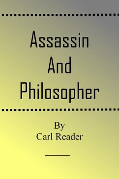 Cover Assassin and Philosopher (eBook, ePUB)