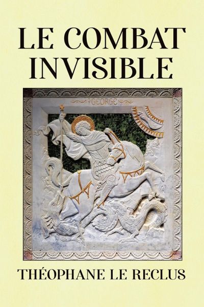 Le Combat invisible (eBook, ePUB)