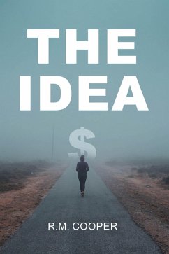Cover The Idea (eBook, ePUB)