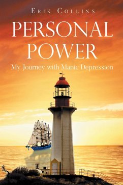 Cover Personal Power (eBook, ePUB)