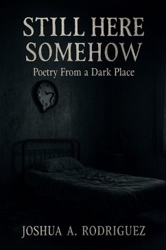 Cover Still Here, Somehow (eBook, ePUB)