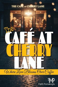 Cover The Café at Cherry Lane (eBook, ePUB)