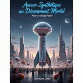 Amour Synthétique au Dénouement Mortel. (eBook, ePUB)