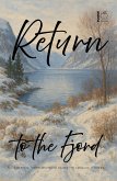 Return to the Fjord: A Bilingual Norwegian-English Reader for Language Learners (eBook, ePUB)