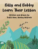Billy and Bobby Learn Their Lesson (eBook, ePUB)