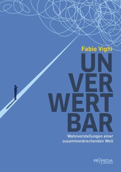 Cover Unverwertbar (eBook, ePUB)