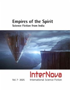 Cover Empires of the Spirit (eBook, PDF)
