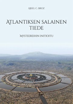 Atlantiksen salainen tiede (eBook, ePUB)