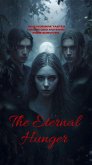 The Eternal Hunger (eBook, ePUB) The Eternal Hunger (eBook, ePUB)