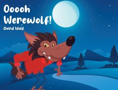 Cover Ooooh Werewolf (eBook, ePUB)
