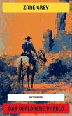 Das verlorene Pueblo (eBook, ePUB)
