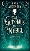 Das Gutshaus im Nebel (eBook, ePUB)