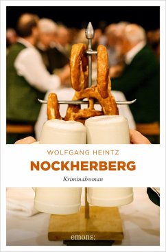 Cover Nockherberg (eBook, ePUB)