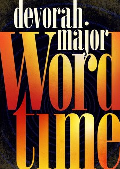 Cover word time (eBook, ePUB)