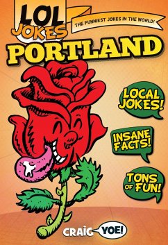 LOL Jokes: Portland (eBook, ePUB) - Yoe, Craig