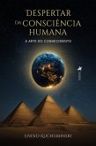 Despertar da consciência humana (eBook, ePUB)