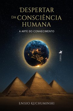 Cover Despertar da consciência humana (eBook, ePUB)