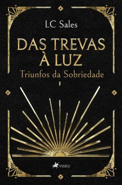 Cover Das Trevas à Luz (eBook, ePUB)