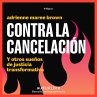 Contra la cancelación (MP3-Download) - Bild 1