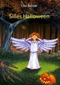 Cover Silles Halloween (eBook, ePUB)
