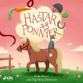 Hästar och ponnyer (MP3-Download) Hästar och ponnyer (MP3-Download)