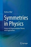 Symmetries in Physics