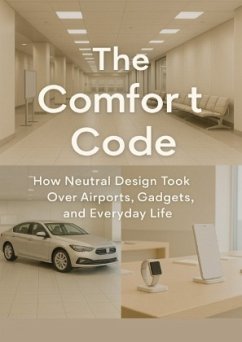 Cover The Comfort Code
