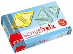 Cover SCHUBITRIX DaZ