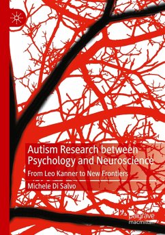 Autism Research between Psychology and Neuroscience - Di Salvo, Michele