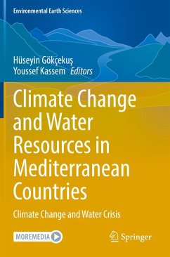 Climate Change and Water Resources in Mediterranean Countries