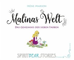 Cover Malinas Welt