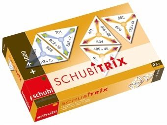 SCHUBITRIX Mathematik SCHUBITRIX Mathematik