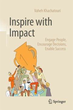 Cover Inspire with Impact