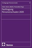 Fachtagung Personenschaden 2025