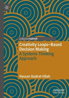 Cover Creativity Loops-Based Decision Making