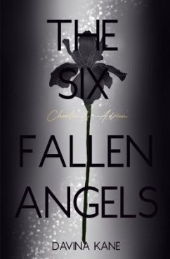 The Six Fallen Angels Band 5