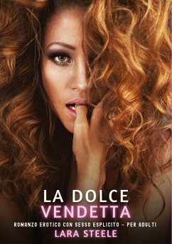 Cover La Dolce Vendetta