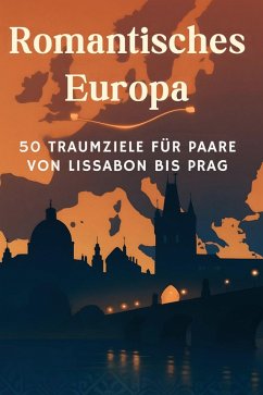 Cover Romantisches Europa