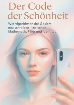 Cover Der Code der Schönheit