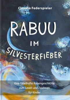 Cover Rabuu im Silvesterfieber