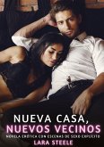 Nueva casa, nuevos vecinos