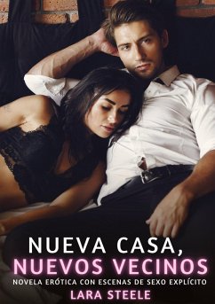 Cover Nueva casa, nuevos vecinos